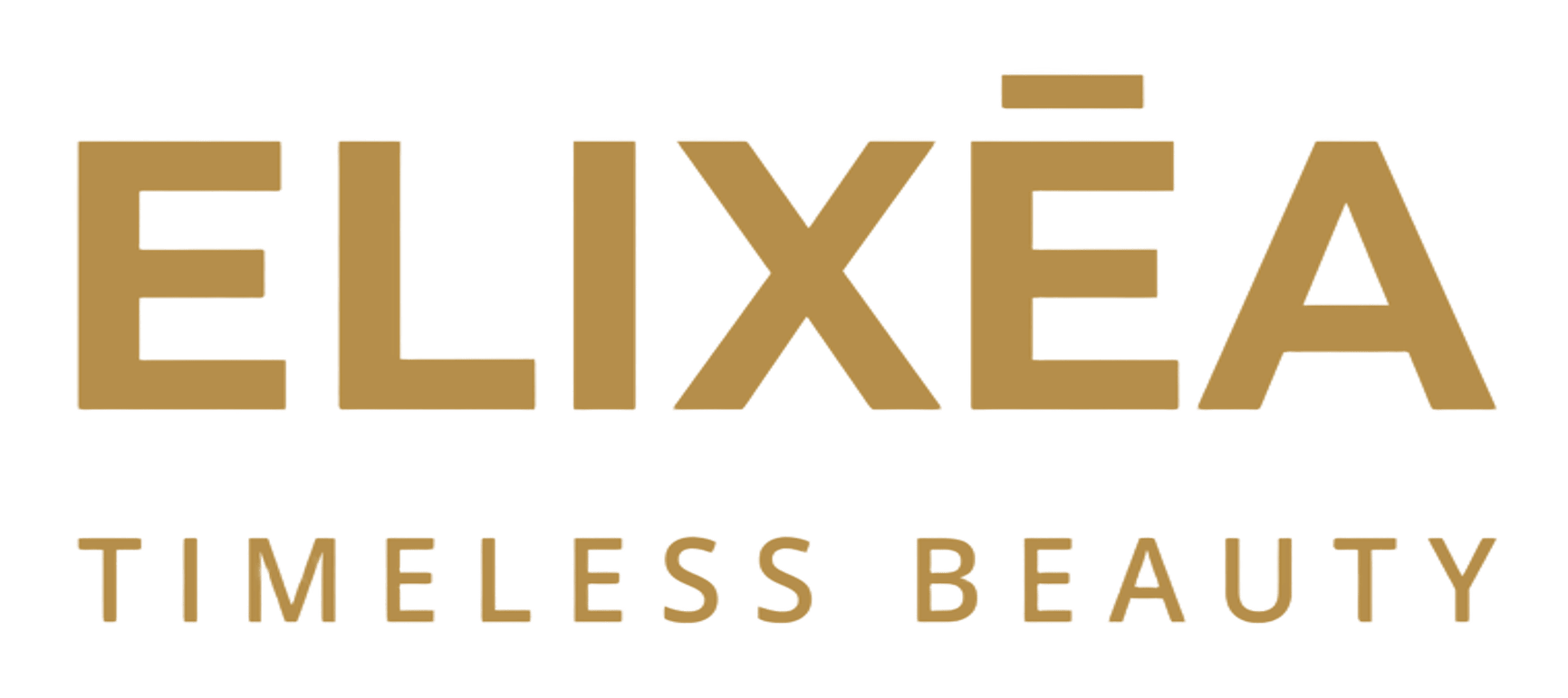 ELIXÉA Logo